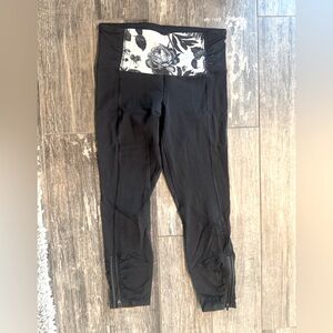 Lululemon leggings - sz 6